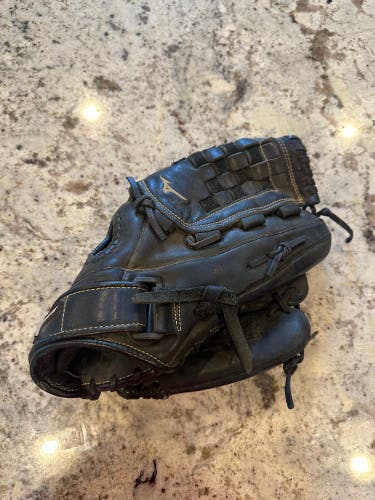 Used Softball glove