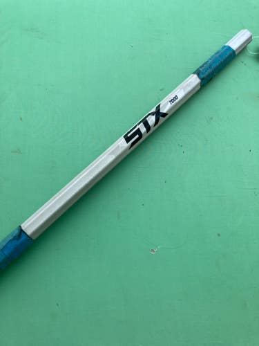 Used STX Stallion 7000 Shaft