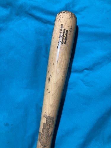 Used Cam Wood Hand-n-Speed Batting Trainer