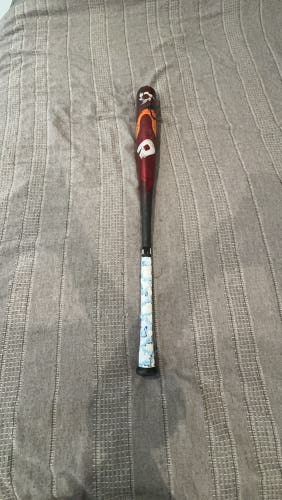 2021 Demarini Voodoo One