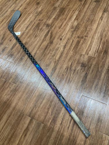 Used Youth CCM RibCor Trigger 7 Pro Hockey Stick Right Handed P28