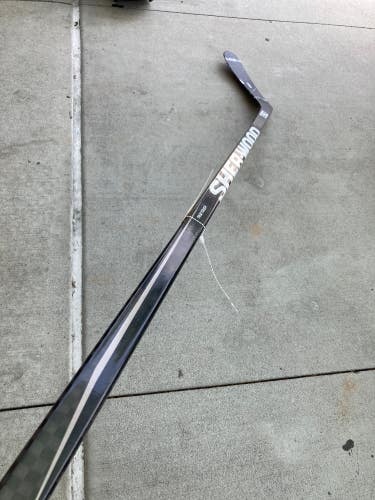 Sher-Wood T90 2nd Generation SENIOR Left Hand Hockey Stick PP26