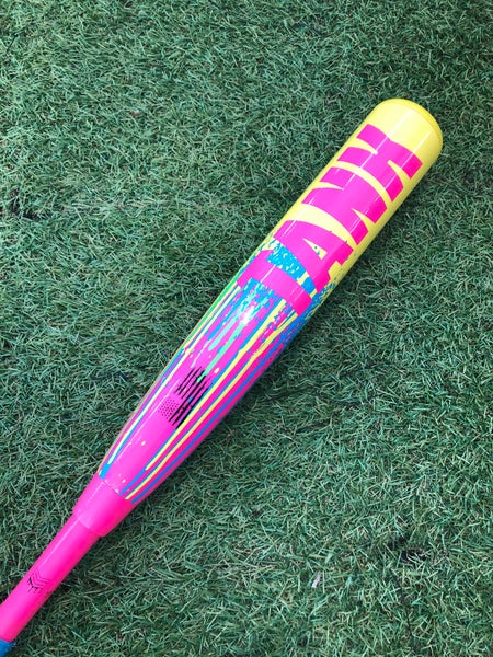 Used 2024 Soldier Sports Tank One Bat USSSA Certified (-5) Alloy 26 oz 31"