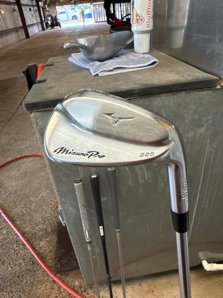 Golf Clubs (Irons)