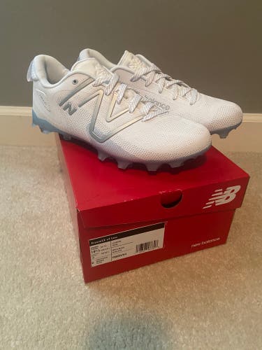 Brand new NB Freeze 4 Men’s cleats