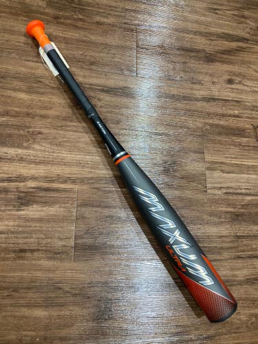 Used Kid Pitch (9YO-13YO) 2022 Easton Maxum Ultra Bat USSSA Certified (-10) Composite 20 oz 30"