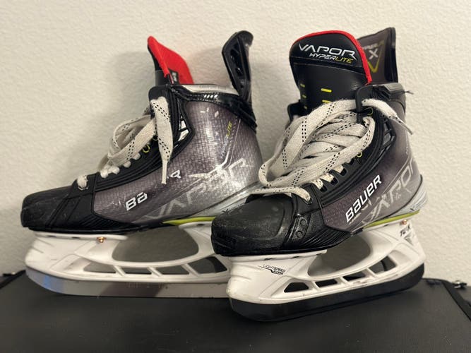 Bauer Vapor Hyperlite Skates