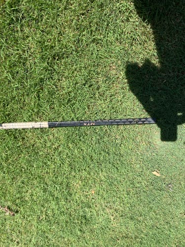 Used ECD Carbon MTX Shaft