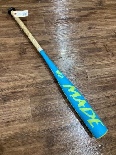 Used Kid Pitch (9YO-13YO) 2023 Dirty South Made Bat USABat Certified (-10) Composite 21 oz 31"