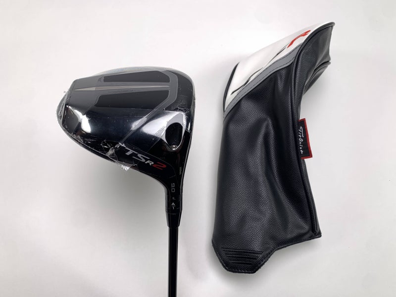 Titleist TSR2 Driver 9* Tensei Blue AV Series Xlink Tech 55g Regular RH HC NEW