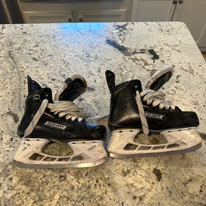Used Hockey skates