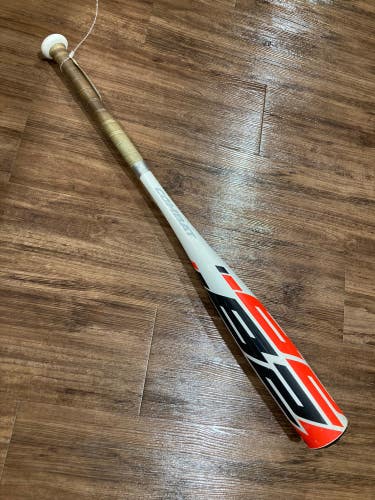 Used 2020 Combat B2 Ultra Bat USSSA Certified (-11) Composite 18 oz 29 *hot*