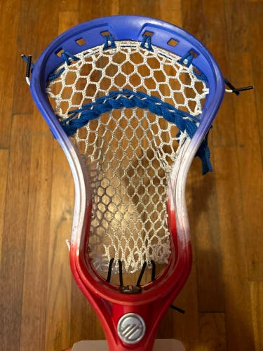 Used Defense Strung Havok 2.0 Head