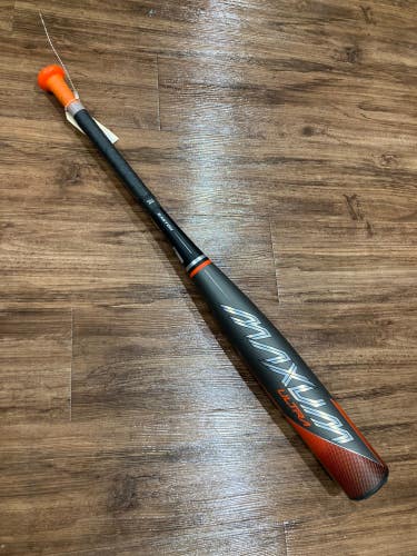 Used Kid Pitch (9YO-13YO) 2022 Easton Maxum Ultra Bat USSSA Certified (-10) Composite 20 oz 30"