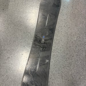 Used Family Tree Pow Wrench Rocker Burton Snowboard - 152cm