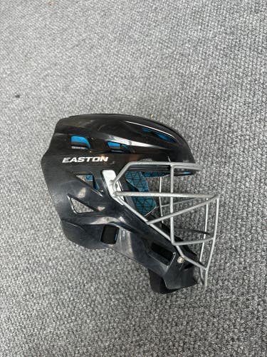 Used Adult Easton Gametime Catcher's Mask (7 1/8- 7 1/2)