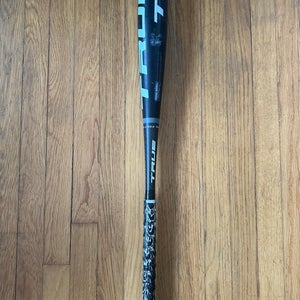 Used True USABat Certified Hybrid 21 oz 31" T-2 Bat
