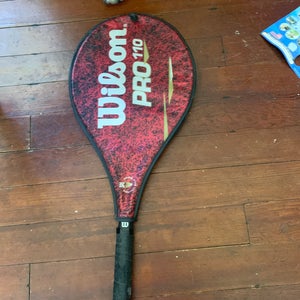 Wilson tenis racket