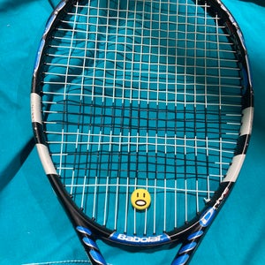 Used Babolat Pure Drive Tennis Racquet