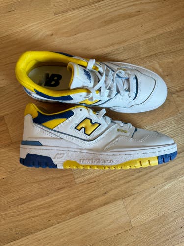 New Balance 550 Sneakers