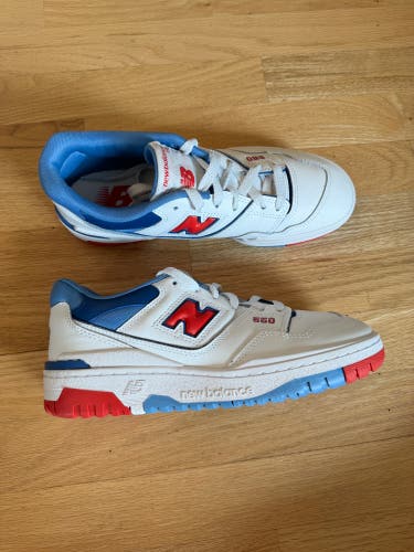 New Balance 550 Sneakers