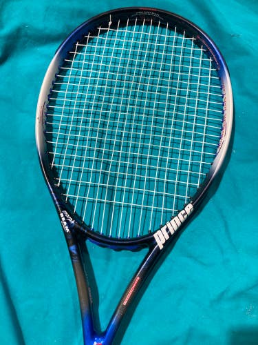 Used Men's Prince Thunder Tennis Racquet