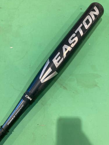 2017 Easton Mako Beast USSSA Bat (-11) Composite 19 oz 30"