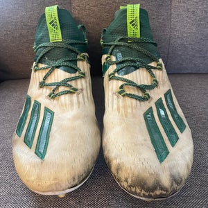 Used Adidas Adizero Cleats