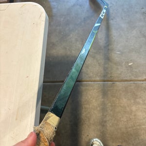 Used Senior CCM Right Handed P28 RibCor 65K Hockey Stick