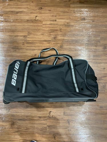 Used Bauer Bag