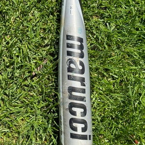 Used  Marucci USSSA Certified (-10) 19 oz 29" Bat