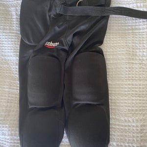Football pants-Youth Medium