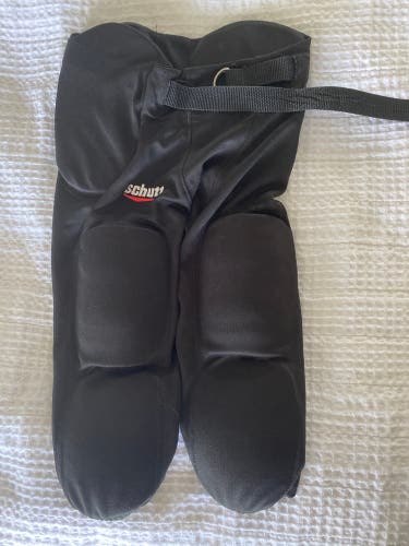 Football pants-Youth Medium