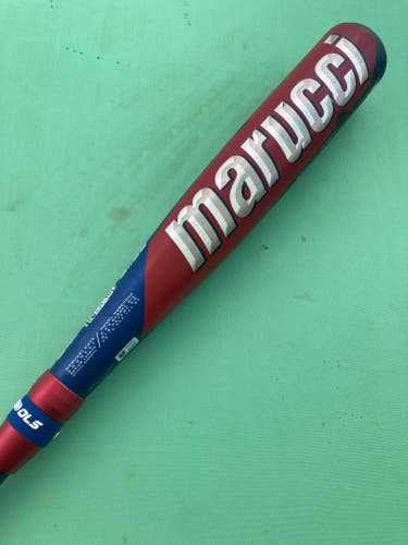 2021 Marucci CAT9 Connect Bat USSSA Certified (-5) Hybrid 26 oz 31"