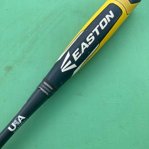 2018 Easton Beast X Hybrid Bat USABat Certified (-10) 19 oz 29"