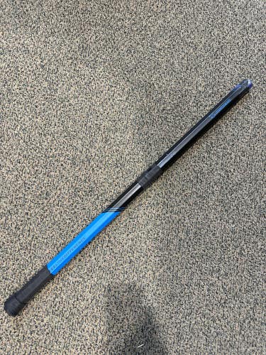 Used ECD Lacrosse Carbon Shaft