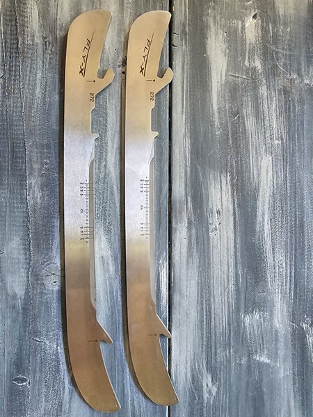 Bauer Fly-X 272 mm