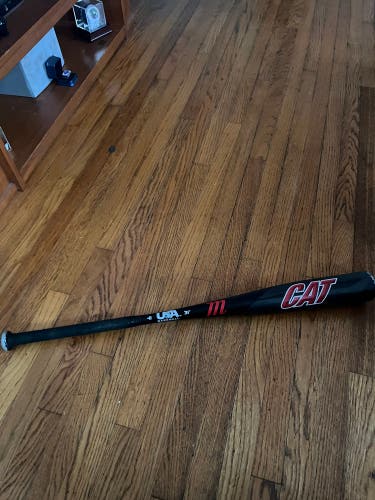 Marucci Baseball bat