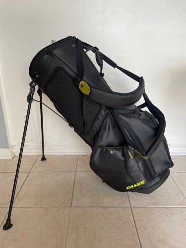 NEW Top Flite Gamer Standing Golf Bag