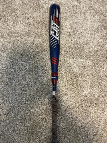 Marucci CAT 9 Composite 31/23 (-8) USSSA