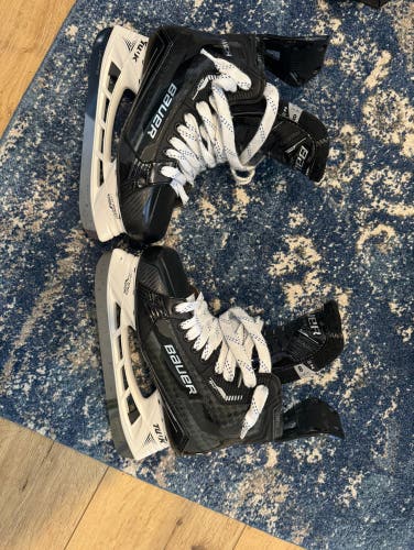 Bauer Mach Fit2