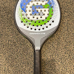 Used Unisex Other Tennis Racquet