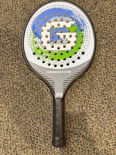 Used Unisex Other Tennis Racquet