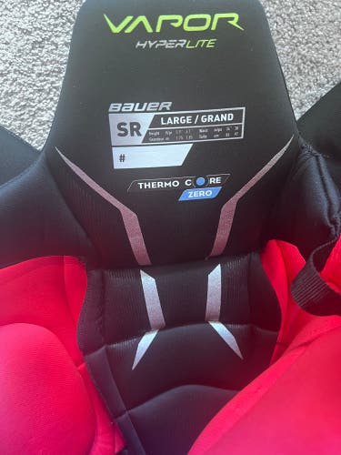 Bauer Hyperlite Hocket Pants