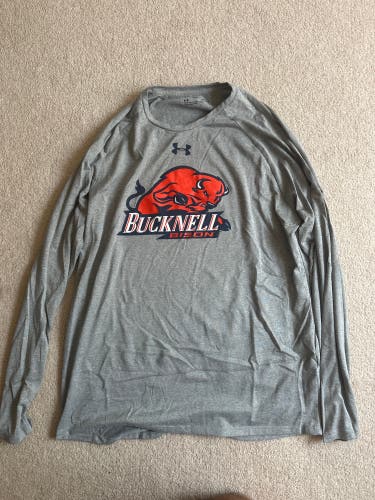 Bucknell Lacrosse Long Sleeve Shirt