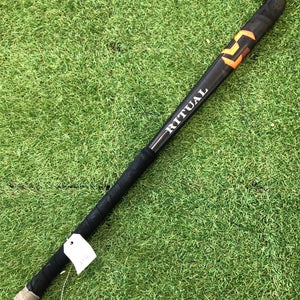 Used Ritual Velocity 45 Origin Series Field Hockey Stick