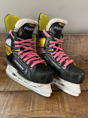 Bauer Supreme 3s Skates