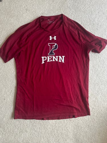 Penn Lacrosse Shooter Shirt