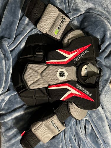 Vaughn SLR3 Junior Large Chest and Arm Protector