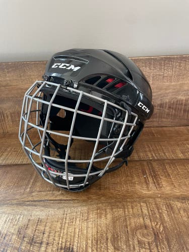 CCM Youth Helmet